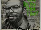 Milton Henry 