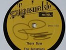 Sensations/Alton Ellis 