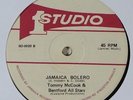 Tommy McCook/Freddie McGregor 