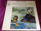 Classical 2 LP Set : Bernstein   Mahler   Symphony No 3 in D Minor   Lipton