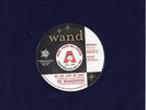 MASQUERADERS    DO YOU LOVE ME BABY  UK WAND/ OUTTA SIGHT Limited Numbered issue