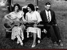 THE CARTER FAMILY - AMERICAN EPIC: THE BEST OF THE CARTER FAMILY VINYL LP NEU