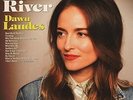 Dawn Landes - Meet Me At The River [New Vinyl] Colored Vinyl, Green, Ltd Ed, Dig
