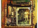Glen Brown & King Tubby - Termination Dub (1973-79) LP - Blood And Fire UK VG+