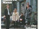Manfred Mann : The Albums '64-'67 VINYL 12