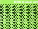 366g2.  Tommy Flanagan - Overseas - Metronome KUX-109-E