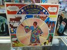 Joseph and The Amazing Technicolor Dreamcoat LP London Records VG+