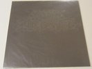 BORIS WITH MERZBOW - 04092001 LP INOXIA RECORDS japan HEAVY ROCKS rare UNPLAYED