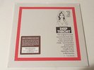 DEEP THROAT soundtrack LP jazz/funk LIGHT IN THE ATTIC rare SEALED