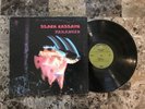 BLACK SABBATH PARANOID 1ST PRESS GREEN WARNER BROS LABEL HARD ROCK LP