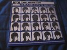 The Beatles A hard day's night LP