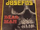 JOSEFUS Dead Man LP Eva RE Private Psych