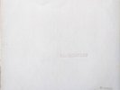 THE BEATLES - WHITE ALBUM - SERIAL NO. 0065982 - FIRST PRESSING - EXCELLENT COND