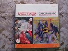 Rare Reel To Reel Tape Jazz Raga Gabor Szabo 4 Track 7 1/2 IPS