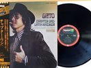 GATO BARBIERI Chapter One Latin America IMPULSE JAPAN ORIG w/ OBI MINT Free Jazz