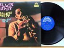 ARCHIE SHEPP Black Gipsy JAPAN ORIG Nippon Columbia Free Jazz MINT Sonny Murray