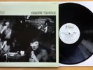 BRIGITTE FONTAINE 3 RARE 1972 JAPAN ORIG 12 Page Book Psych Folk Nippon Columbia