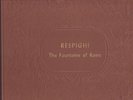 2 dischi vinile VICTOR Ottorino Respighi THE FOUNTAINS OF ROME barbirolli