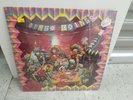 Oingo Boingo- Dead Man's Party  Vinyl LP Original US w/ lyric sheet Ex  1985