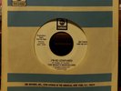 Mighty Marvelows Rare Soul 45 I'm Without a Girl / I'm So Confused ABC 11073