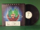 Journey - Evolution LP | FC 35797 | WLP PROMO | EX