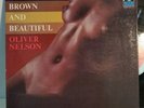 OLIVER NELSON Black Brown & Beautiful Vinyl LP on Flying Dutchman FDS-116 EX/EX