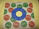 NORTHERN SOUL 45 THE FABULOUS DENOS 