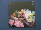 VERY RARE   - - Canned Heat 1968, LIVING THE BLUES - - LST-27200 - - Liberty