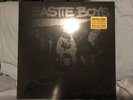 BEASTIE BOYS CHECK YOUR HEAD  (COLLECTORS EDITION) 4 LP VINYL BOX SET 