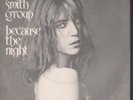 PATTI SMITH GROUP Because The Night 7