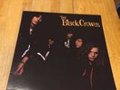 THE BLACK CROWES Shake Your Money Maker LP Orig US Press 1990 DEF-24278 VG/VG+