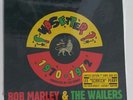 Bob Marley & The Wailers - Best Of The Upsetter Singles 1970-72 (7x7