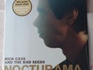 Nocturama sealed vinyl LP Nick Cave And The Bad Seeds new. not kicking rsd her