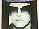 Elton John (1979 Autographed Import Vinyl LP Cleaned HISPD 125) Victim Of Love
