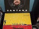 Sketches Of Spain by Miles Davis on Colored Vinyl STILL SEALED  Carlos Santana