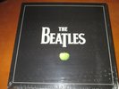 THE BEATLES PAST MASTERS 2012 LP BOX SET-180GR REMASTERS-13 LPS-STILL SEALED