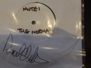 The Normal: TVOD/Warm Leatherette 7