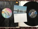 Pink Floyd Wish You Were Here 12” LP Harvest Records SHVL 814 Stereo Complete