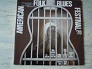 Various - AMERICAN FOLK BLUES FESTIVAL 70 (2Lp) Reissue L+R 1981  NEW Gatefold