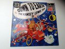 The Ramsey Lewis Trio Down To Earth LP Vinyl