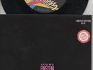 PAUL KELLY  Rare 1988 Aust Promo Only 2 x 7