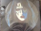 Ace Frehley, Kiss, Vinyl, limitierte Picture LP, 1978, Casablanca, M/M