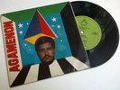 AGAMENON - PIRAMIDE /  BRAZIL VINYL 7