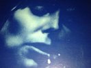 JONI MITCHELL original 1971 album--BLUE--REPRISE MS 2038--PLAYED ONCE--LOOK PICS
