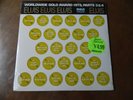 Elvis Presley Worldwide Gold Award Hits, Parts 3 & 4 (New; factory sealed)