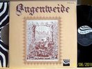 Ougenweide - Same - orig. 1973 DE Zebra 2949009  LP m/m- / OIS / Folk-Deutsch
