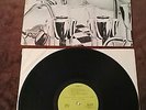 UFO w/ Michael Schenker - Force It (1975 U.S. Pressing -- CHR 1074) VINYL