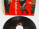 ELVIS PRESLEY RCA EPA-830 High Fidelity Elvis 1956 NM vinyl with rare sticker