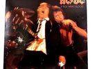 AC/DC, IF YOU WANT BLOOD YOU'VE GOT IT, Vintage Vinyl, Atlantic PROMO (1978)