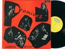 MICHAEL GARRICK SEXTET: PROMISES argo LP / unplayed MONO DG UK NM RARE